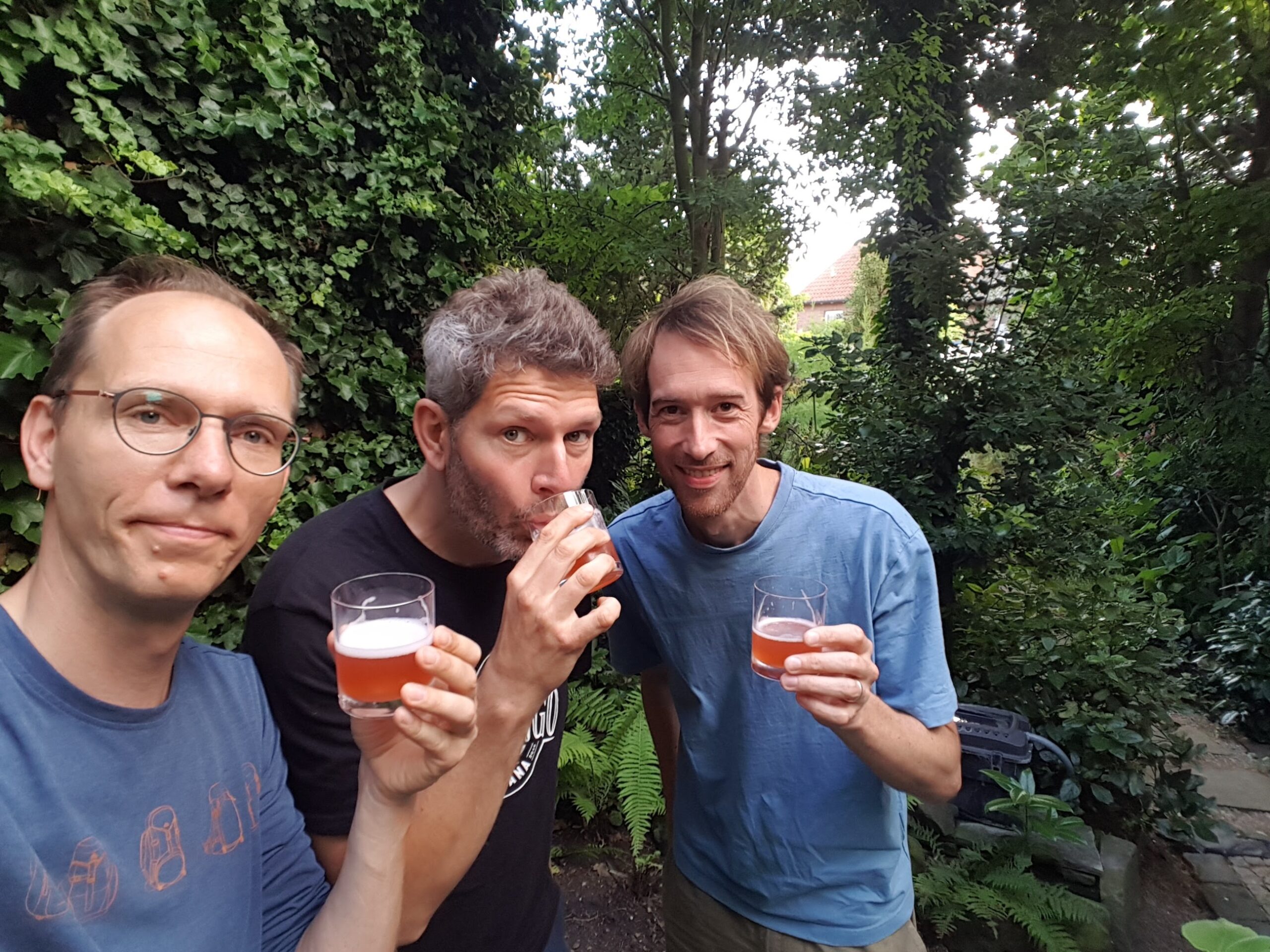 Bier: lokal, liebevoll und lecker